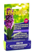 Цитокининовая паста для всех видов цветов 1,5мл Effect