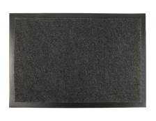 Коврик влаговпитывающий "Light" 50х80см SANSTEP (сер)