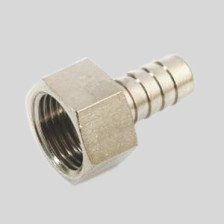 Штуцер 1/2"х12 внутренняя резьба VTr.654.N