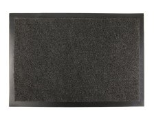 Коврик влаговпитывающий "Light" 50х80см SANSTEP (сер)