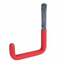 Крюк настенный d18 215х153х85мм 802189