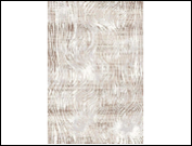 Ковер MARBELLA 6178A brown-brown 2,0х3,0м овал