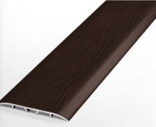 Порог Лука ПС07-2 стык 0,9м дуб венге (4095) 60мм