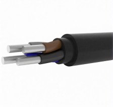 Кабель АВВГ 4х25 (LS)