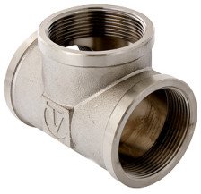 Тройник 1/2" г/г/г VALTEC VT.130