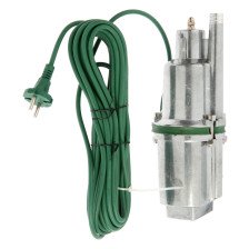 Насос вибрационный Оазис VS 0.42/70 - 25N c верхним водозабором