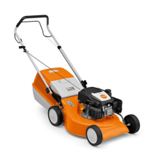Бензогазонокосилка STIHL RM 253.2 (EU2) 2,8 л/с, 51 см, 55 л