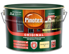 Антисептик Original белый (9л) Pinotex