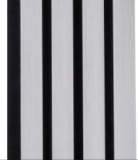 Панель МДФ 3Д Line Modern L02 Береза черная 2,75м