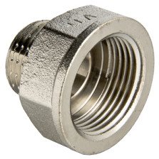 Переходник 1/2"х1/4" г/ш VALTEC VT.592