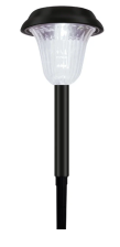 Светильник Smartbuy SBF-107 на солнечной батарее 37см