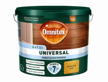 Антисептик Universal карельская сосна (2,5л) Pinotex / Omnitex