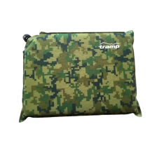 Сиденье самонадувающееся Classic Camo 5 см, камуфляж, 38х29х5смTramp