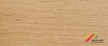 Кромка ПВХ 2 х 36 мм дуб золотой крафт K003