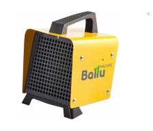 Пушка тепловая BKN-5  BALLU 3кВт 100 куб м ч