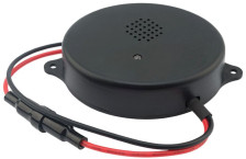 Отпугиватель грызунов 12В автомобильный