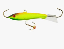 Балансир Lucky John CLASSIC 5+тройник 81501-57