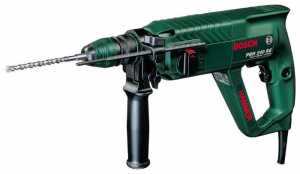 Перфоратор SDS-Plus Bosch PBH 240 RE Перфоратор SDS-Plus Bosch PBH 240 RE