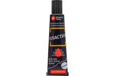 Клей контактный полиуретановый MasterTeks HomeMaster пластик 40мл