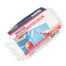 Ролик (мини) Полиэстер 60мм АКОР 553 00 060