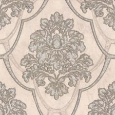 Обои 9128-01 EuroDecor Siena 1,06х10 