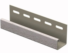 J-профильТимбер-Блок Ясень беленый 3м ЮП (20)