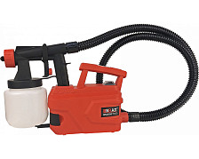 Краскопульт BRAIT BSG-650 электрический