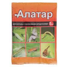 Средство Алатар 5гр