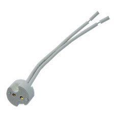 Патрон для галоген GU5.3  Ecola base AB53LWPAY