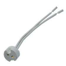 Патрон для галоген GU5.3  Ecola base AB53LWPAY