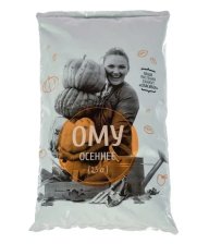 Удобрение Осеннее 2,5кг НовАгро