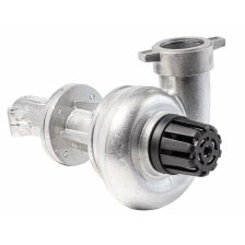 Насадка водяная помпа ХОПЕР для бензотриммера (под вал 26 мм, 9 шлицов) Насадка водяная помпа ХОПЕР для бензотриммера (под вал 26 мм, 9 шлицов)