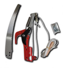 Сучкорез штанговый с пилой Дачная Соната 010150