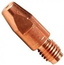 Наконечник (токосъемник) ф 1,0 М6х30