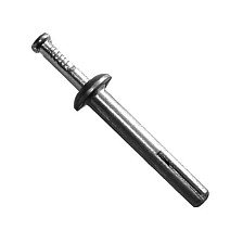 Дюбель+гвоздь 6х30 НD металлический