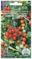 Семена Томат Ампельный 20шт (Аэлита)
