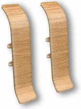 Соединитель Идеал Классик дуб 55 мм