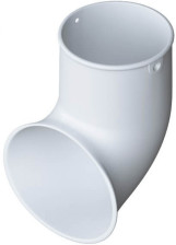 Слив белый Альта Профиль (12)