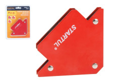 Угольник магнитный для сварки 11,5кг STARTUL PROFI ST8500-11