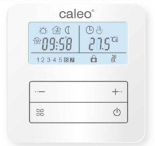 Терморегулятор CALEO C950