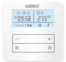 Терморегулятор CALEO C950