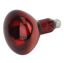 Лампа ИКЗК 150W Е27