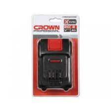 Аккумулятор CROWN CAB204013XE 
