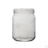 Банка Твист 0,2 л/58