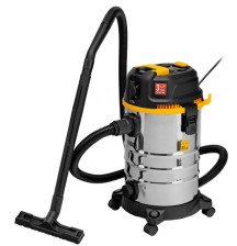 Пылесос DENZEL RVC30 1400 Вт 30 л