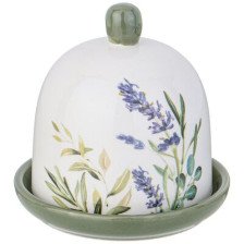 Лимонница 9х9 см Лаванда 358-2162