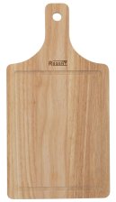 Доска разделочная 40х21х1,5 см Linea Bosco 93-BO-15-03