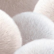 Обои Антураж AN8889-13 Puff 1,06х10,05 (6)