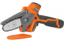 Пила цепная DAEWOO DACS 416Li SET аккумуляторная