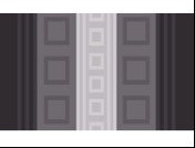 Коврик для ванной комнаты FLO дизайн 3055A 50х80см grey mix